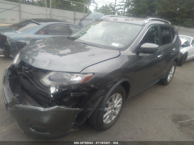 JN8AT2MV3KW386639  nissan rogue 2019 IMG 1