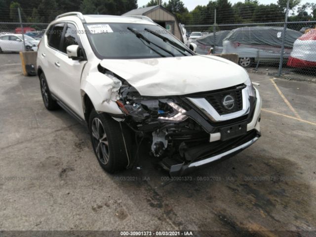 JN8AT2MV4JW322365  nissan rogue 2018 IMG 5