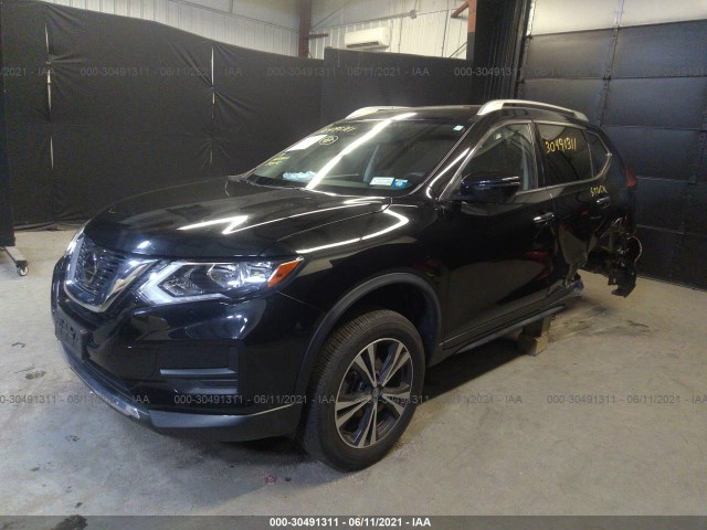 JN8AT2MV6KW384500  nissan rogue 2019 IMG 1