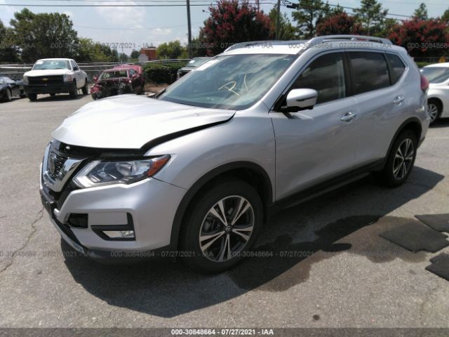 JN8AT2MV8KW377077  nissan rogue 2019 IMG 1