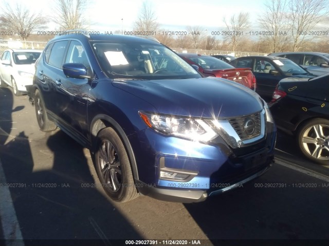 JN8AT2MVXJW317445  nissan rogue 2018 IMG 0