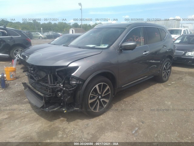 JN8AT2MVXJW349358  nissan rogue 2018 IMG 1