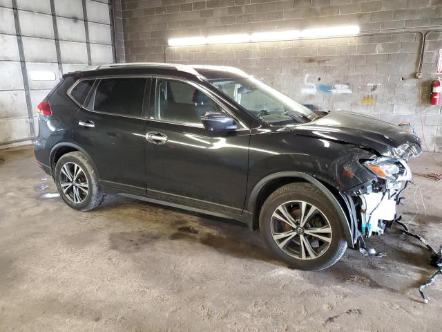 JN8AT2MVXKW378294  nissan rogue 2018 IMG 3