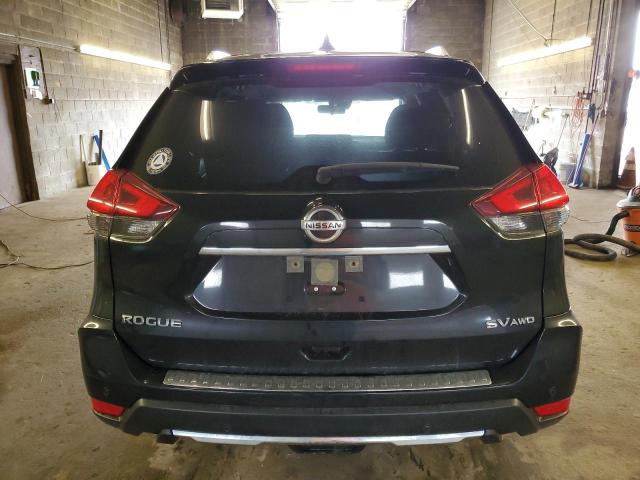 JN8AT2MVXKW378294  nissan rogue 2018 IMG 5