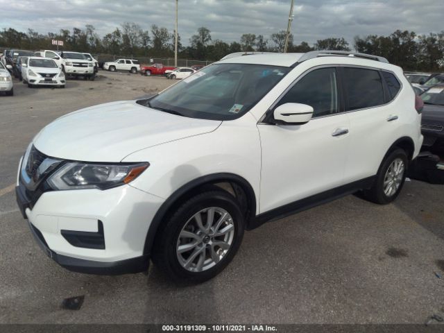 KNMAT2MT2KP503177  nissan rogue 2019 IMG 1