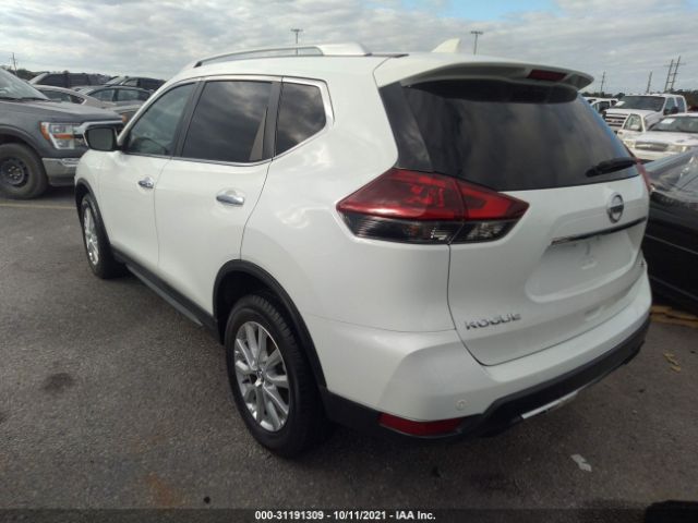 KNMAT2MT2KP503177  nissan rogue 2019 IMG 2