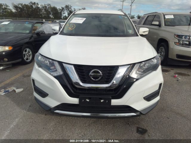 KNMAT2MT2KP503177  nissan rogue 2019 IMG 5