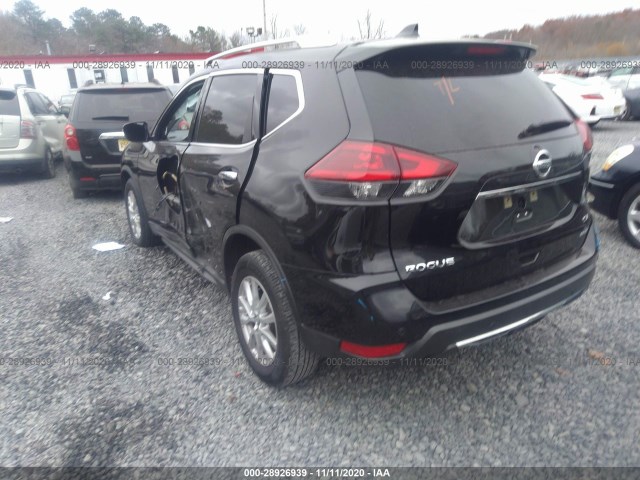 KNMAT2MT3KP501017  nissan rogue 2019 IMG 2