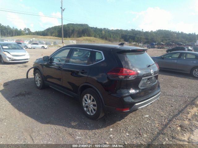 KNMAT2MT6JP566121  nissan rogue 2018 IMG 2