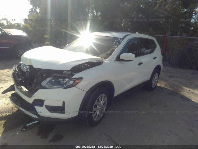 KNMAT2MT6JP580522  nissan rogue 2018 IMG 1