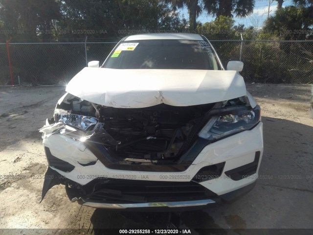 KNMAT2MT6JP580522  nissan rogue 2018 IMG 5