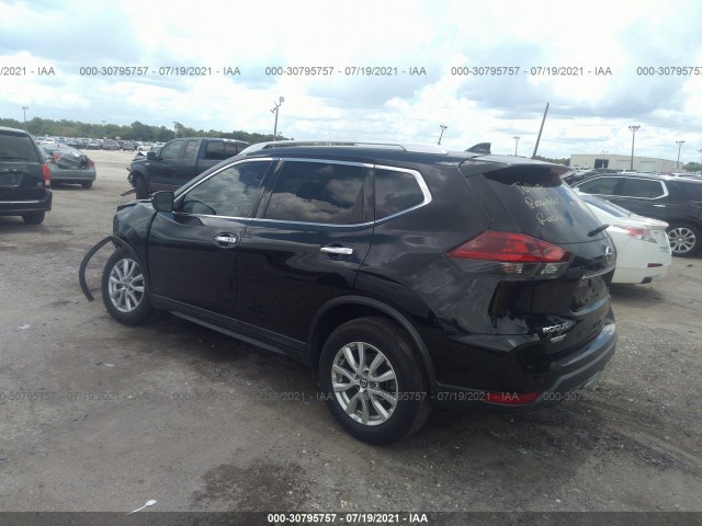 KNMAT2MT6KP507622  nissan rogue 2019 IMG 2