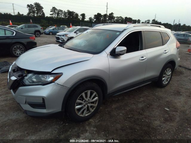 KNMAT2MT8KP501322  nissan rogue 2019 IMG 1