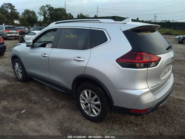 KNMAT2MT8KP501322  nissan rogue 2019 IMG 2