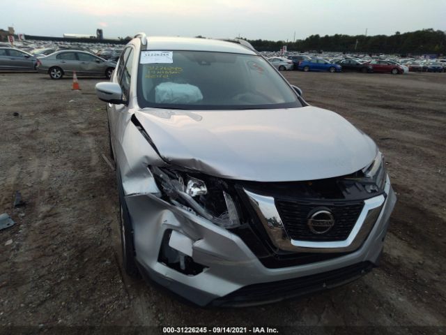 KNMAT2MT8KP501322  nissan rogue 2019 IMG 5