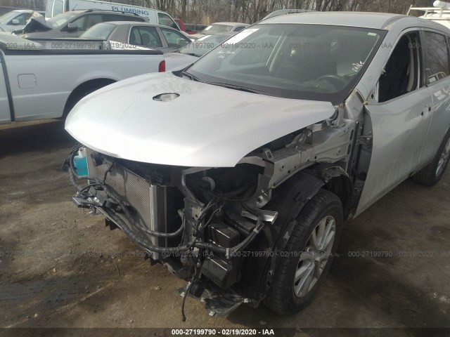 KNMAT2MT9JP507421  nissan rogue 2018 IMG 5