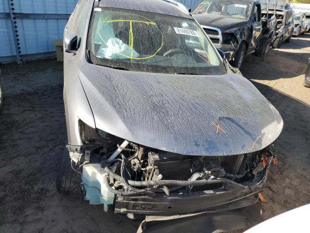 KNMAT2MT9KP505394  nissan rogue 2019 IMG 4