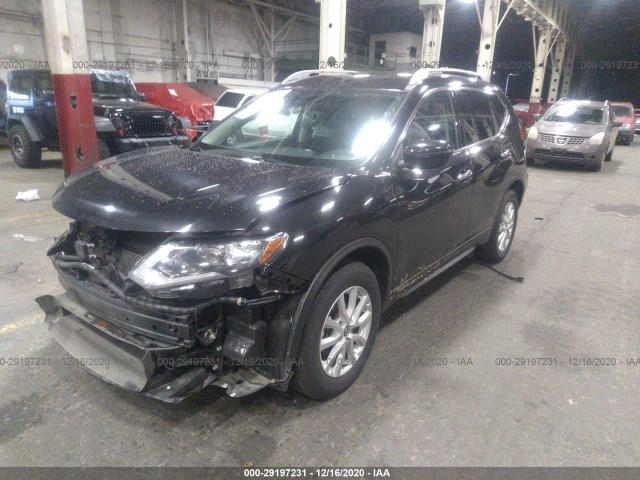 KNMAT2MT9KP529646  nissan rogue 2019 IMG 1