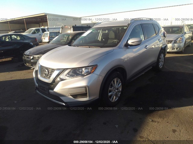 KNMAT2MTXJP569426  nissan rogue 2018 IMG 1