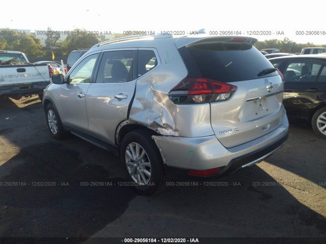 KNMAT2MTXJP569426  nissan rogue 2018 IMG 2