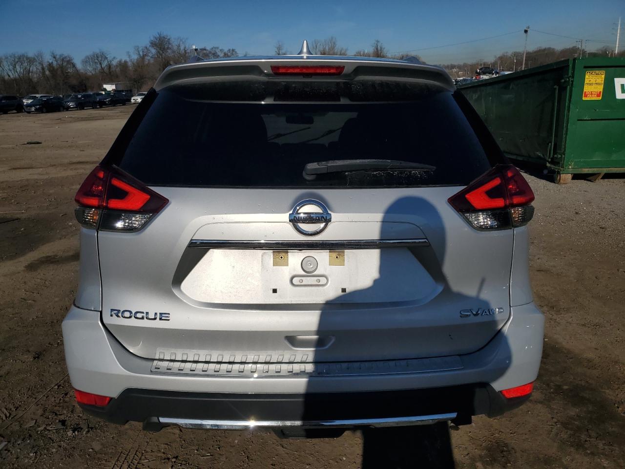 KNMAT2MV1JP601486  nissan rogue 2018 IMG 5