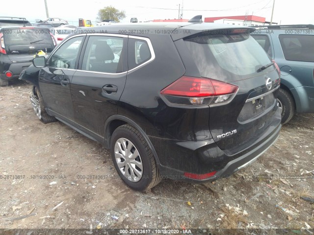 KNMAT2MV2JP583306  nissan rogue 2018 IMG 2