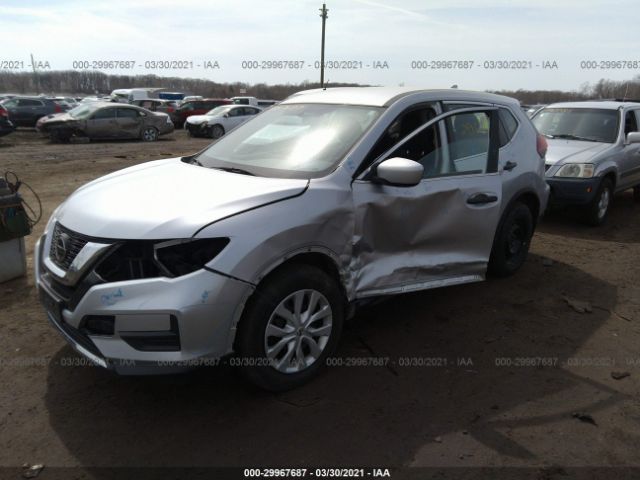 KNMAT2MV2JP598761  nissan rogue 2018 IMG 1