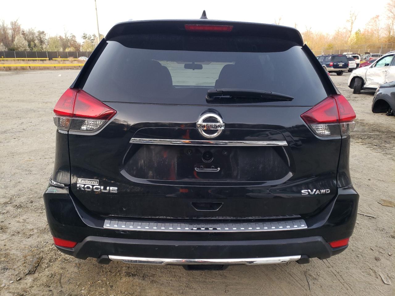 KNMAT2MV2JP620340  nissan rogue 2018 IMG 5