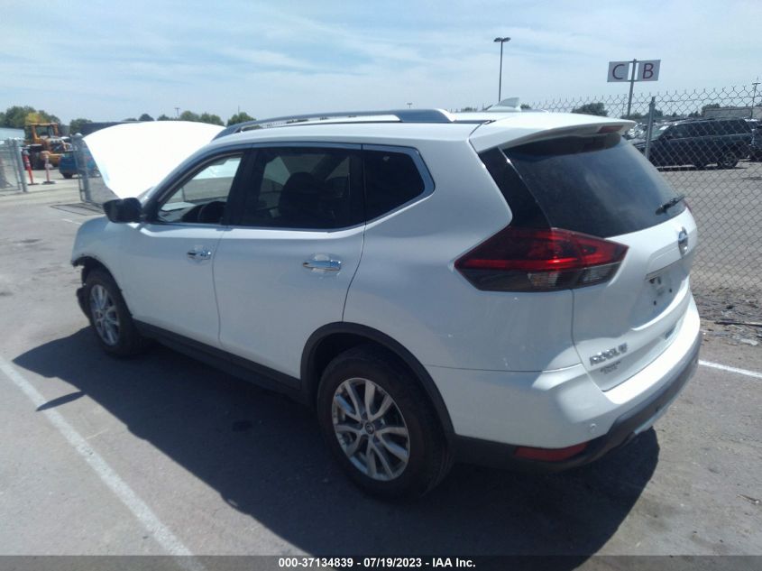 KNMAT2MV3KP511662  nissan rogue 2018 IMG 2