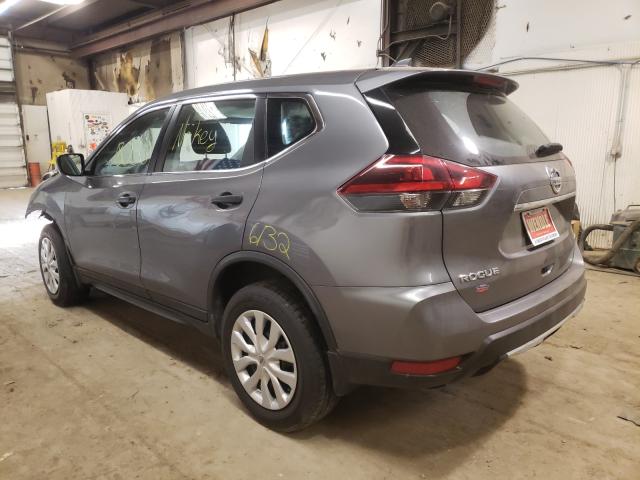 KNMAT2MV4JP554163  nissan rogue 2018 IMG 2