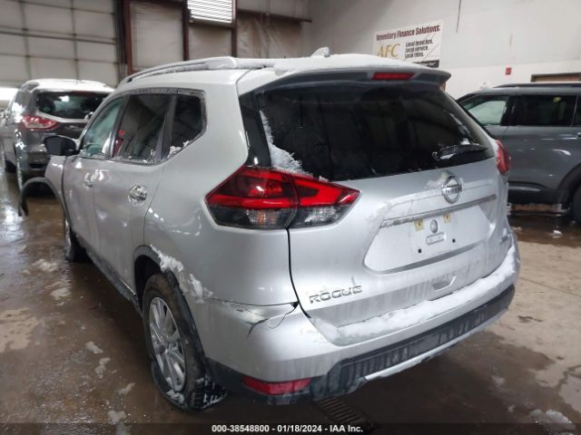 KNMAT2MV4JP583209  nissan rogue 2018 IMG 2