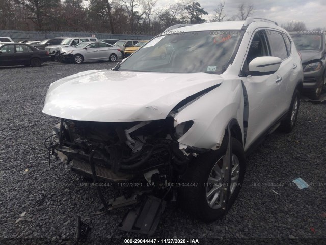 KNMAT2MV4KP516885  nissan rogue 2019 IMG 1