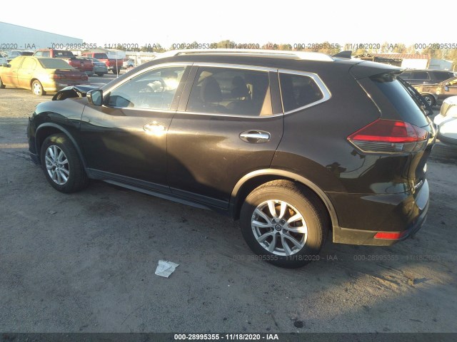 KNMAT2MV4KP523447  nissan rogue 2018 IMG 2