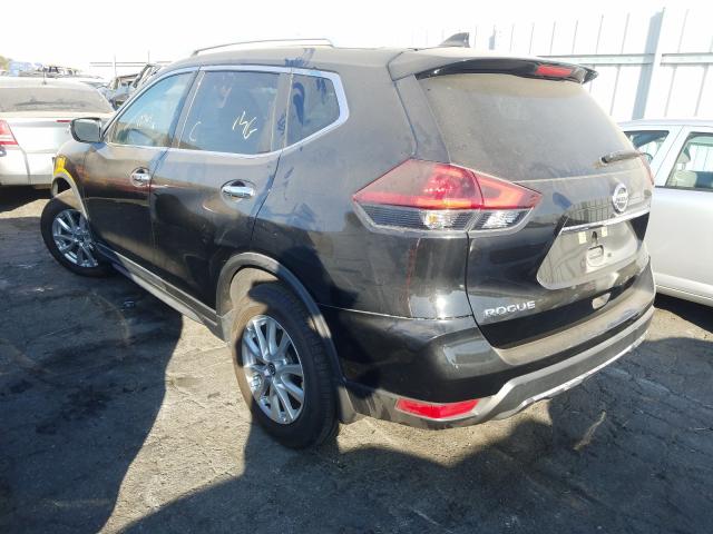 KNMAT2MV5JP600616  nissan rogue 2018 IMG 2