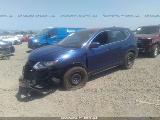 KNMAT2MV6JP564760  nissan rogue 2018 IMG 1