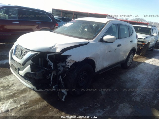 KNMAT2MV6JP573197  nissan rogue 2018 IMG 1