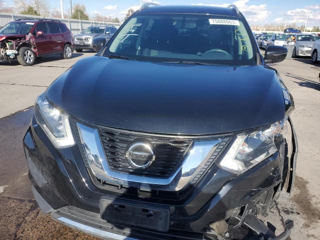 KNMAT2MV7JP528561  nissan rogue 2018 IMG 4