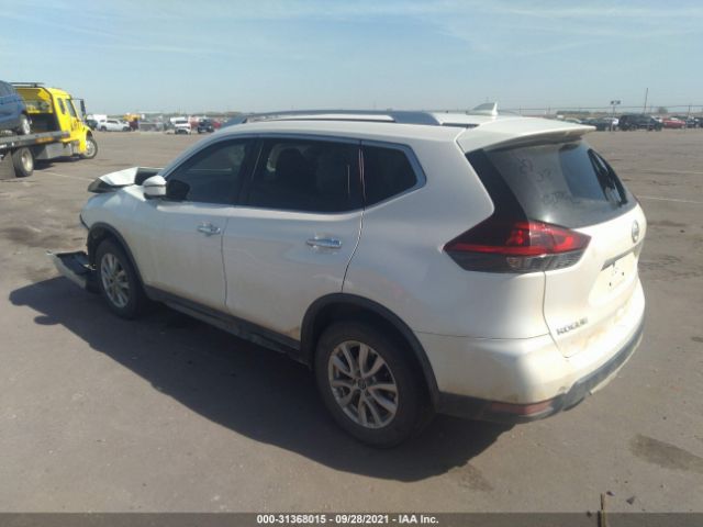 KNMAT2MV7JP589330  nissan rogue 2018 IMG 2