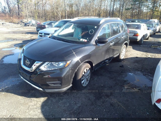 KNMAT2MV7JP621421  nissan rogue 2018 IMG 1