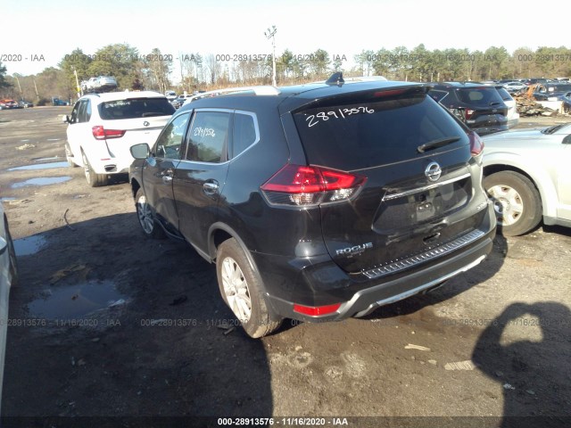 KNMAT2MV7JP621421  nissan rogue 2018 IMG 2