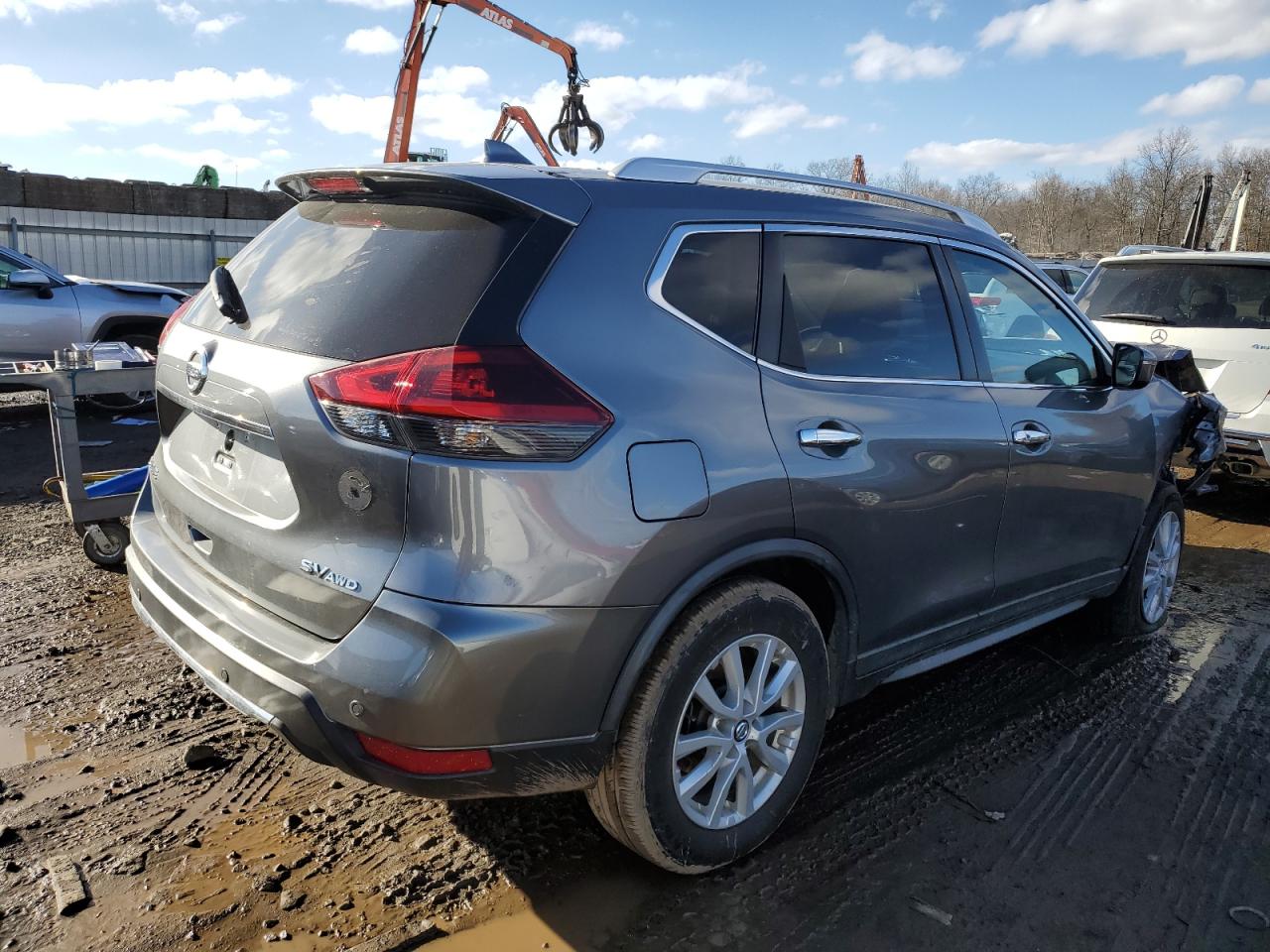 KNMAT2MV8KP516405  nissan rogue 2019 IMG 2