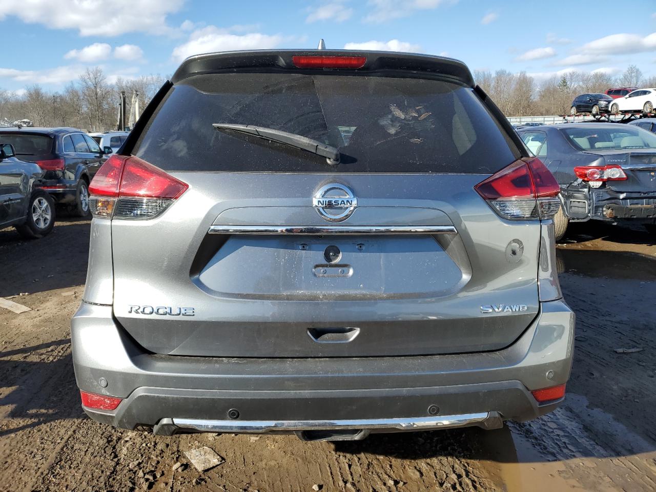 KNMAT2MV8KP516405  nissan rogue 2019 IMG 5