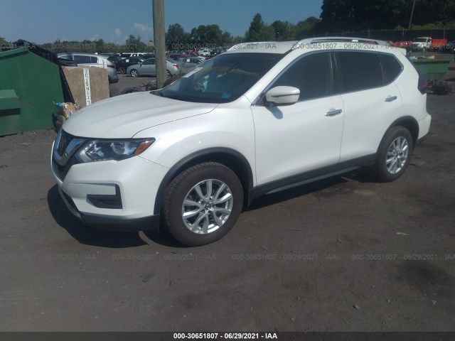 KNMAT2MV9JP602286  nissan rogue 2018 IMG 1