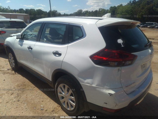 KNMAT2MVXJP552885  nissan rogue 2018 IMG 2