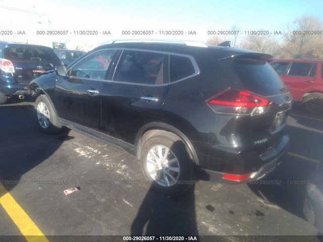 KNMAT2MVXKP507186  nissan rogue 2018 IMG 2