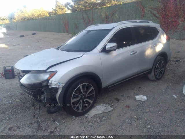 5N1AT2MT0KC723047  nissan rogue 2019 IMG 1