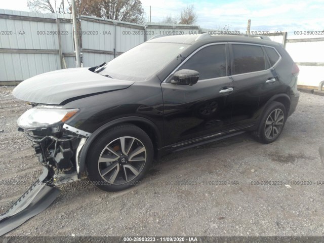 5N1AT2MT0KC804291  nissan rogue 2019 IMG 1