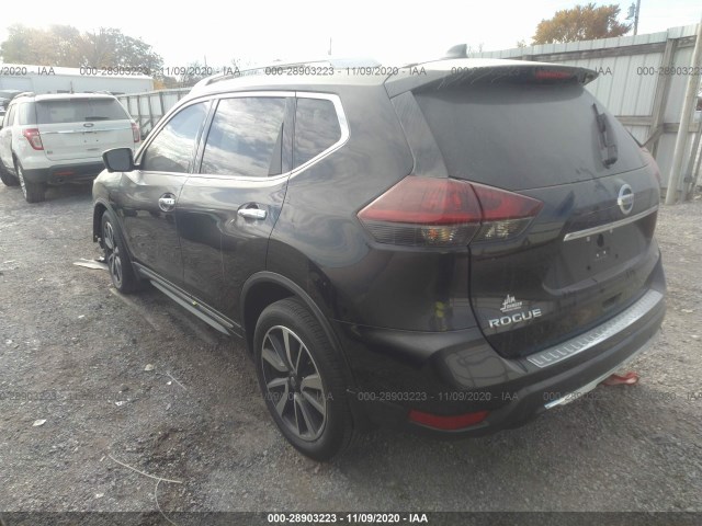 5N1AT2MT0KC804291  nissan rogue 2019 IMG 2