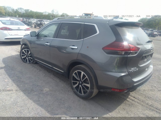 5N1AT2MT1KC742531  nissan rogue 2019 IMG 2