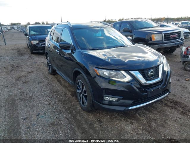 5N1AT2MT1KC759331  nissan rogue 2019 IMG 0